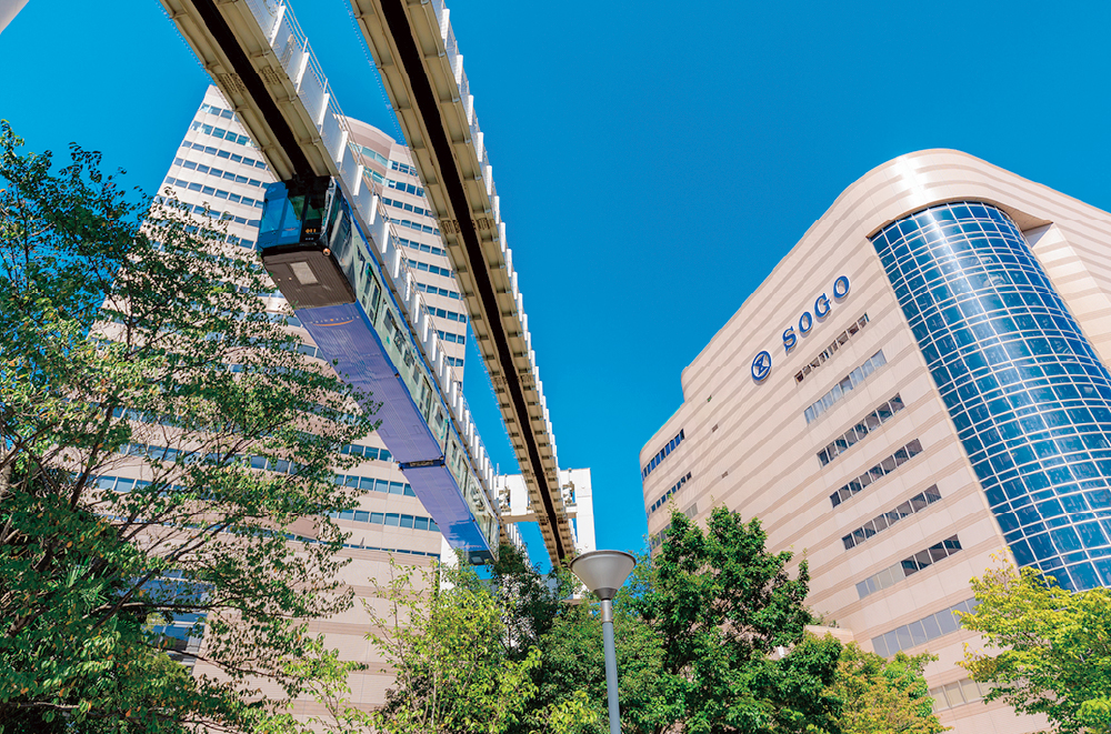 そごう千葉店本館