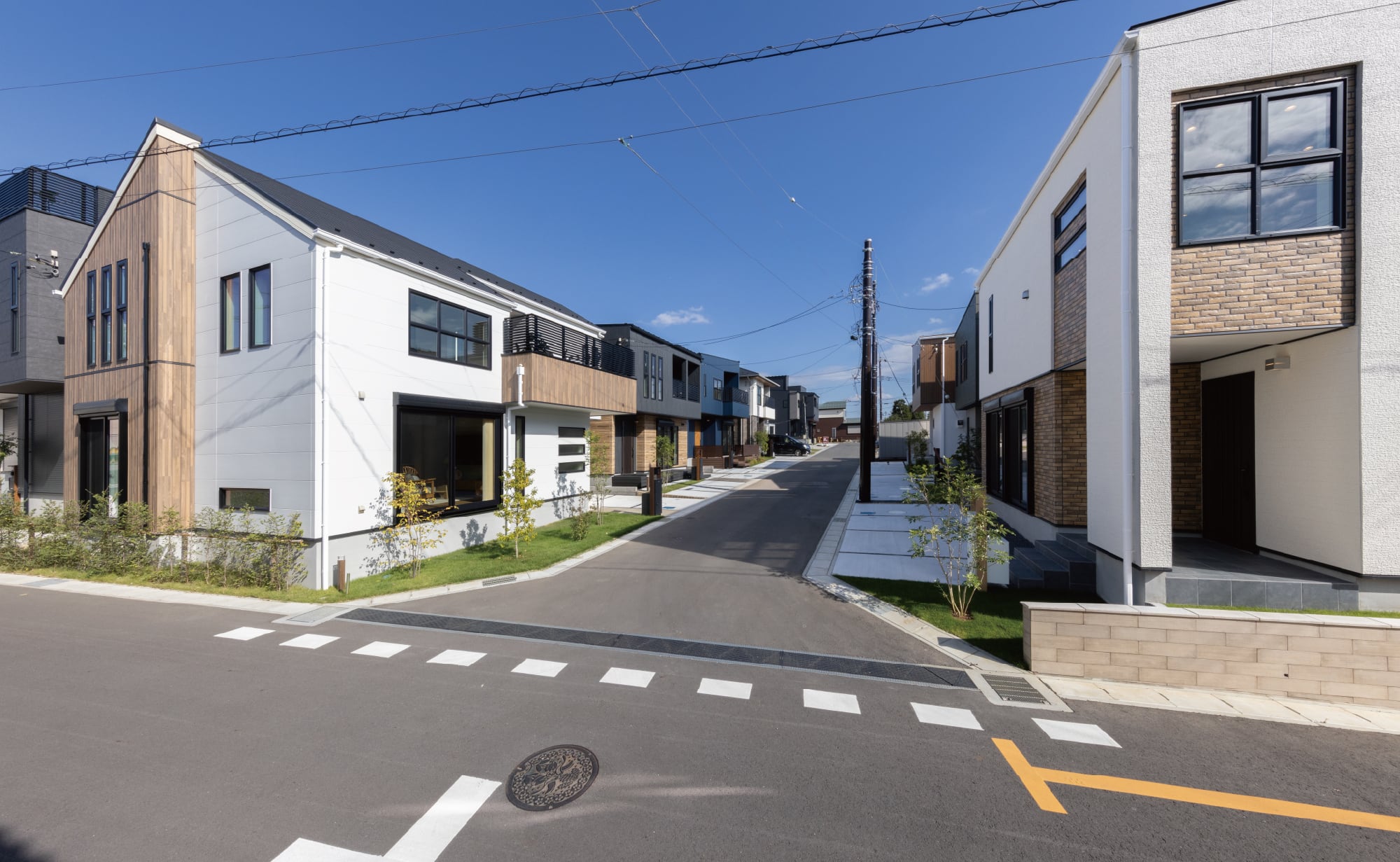 ちょうどいい、距離感