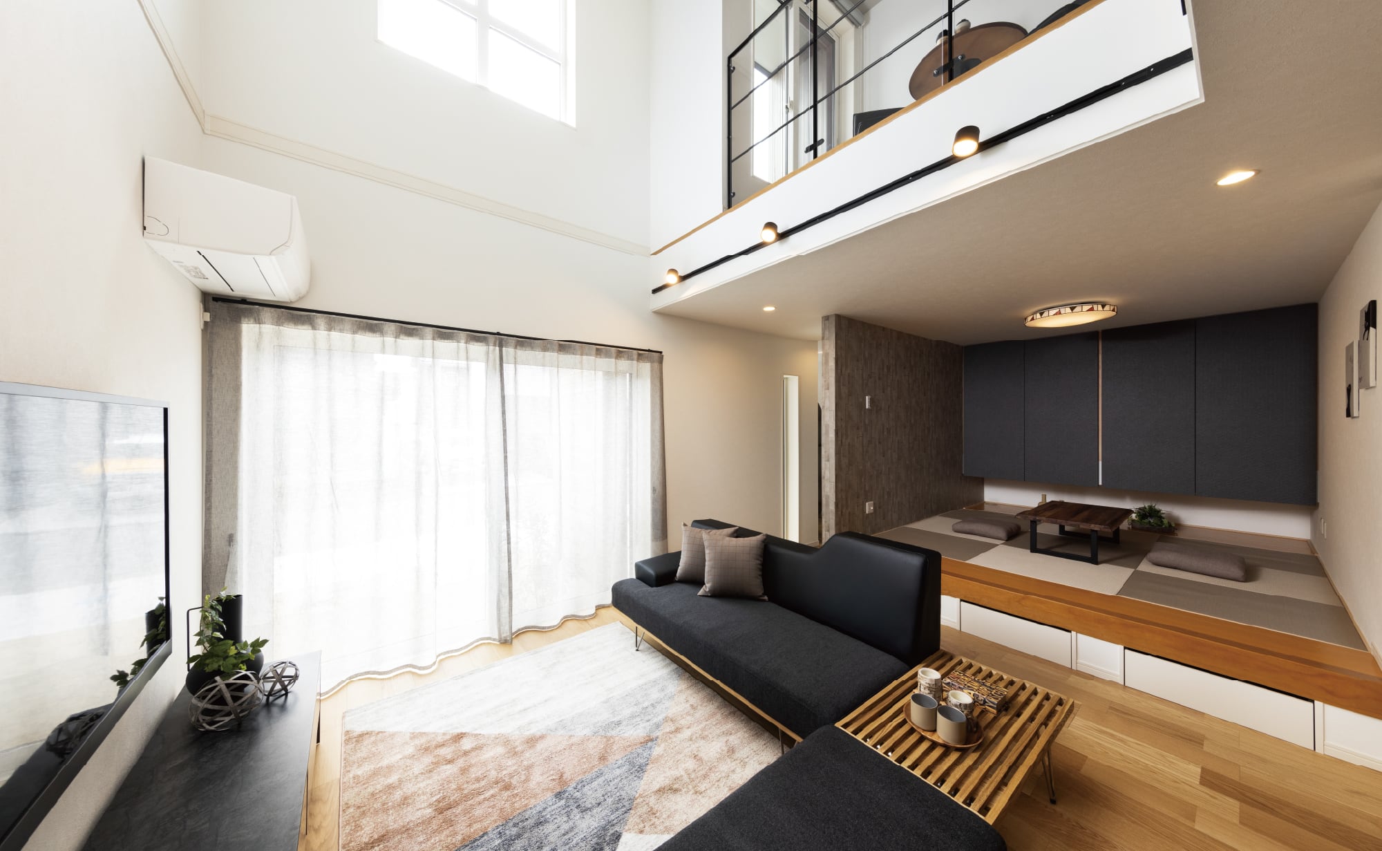 ちょうどいい、距離感