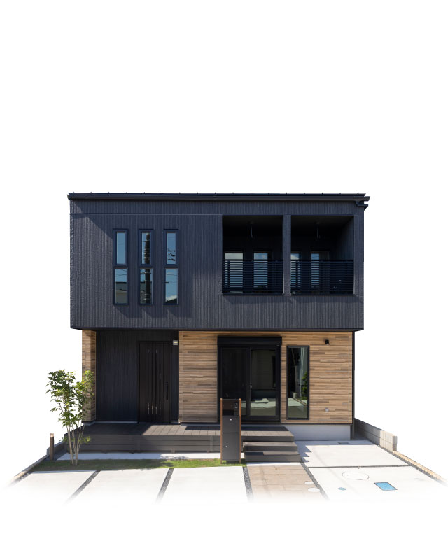 ルナシティ柏アクティア