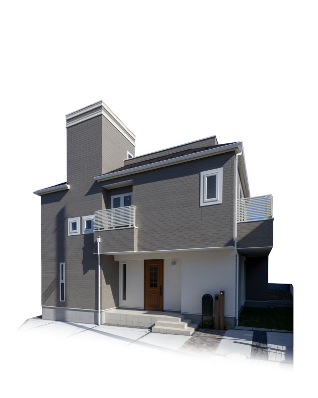 ルナシティ柏アクティア