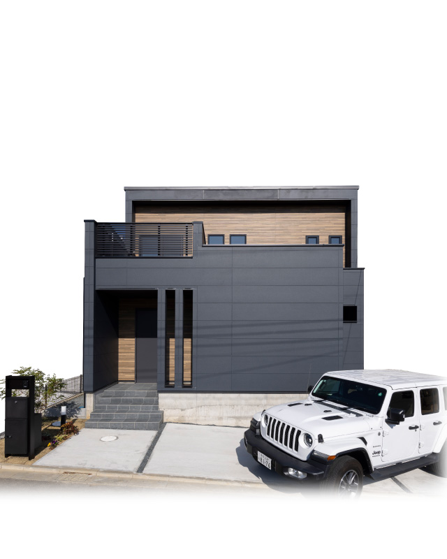 ルナシティ千城台