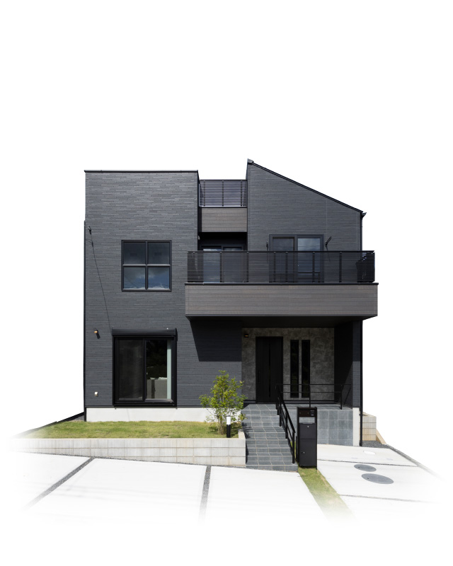 ルナシティ千城台