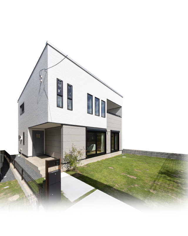 ルナシティ千城台