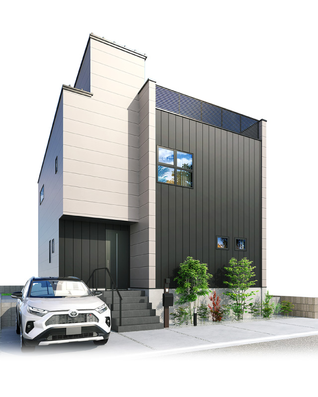 ルナつくば陣場