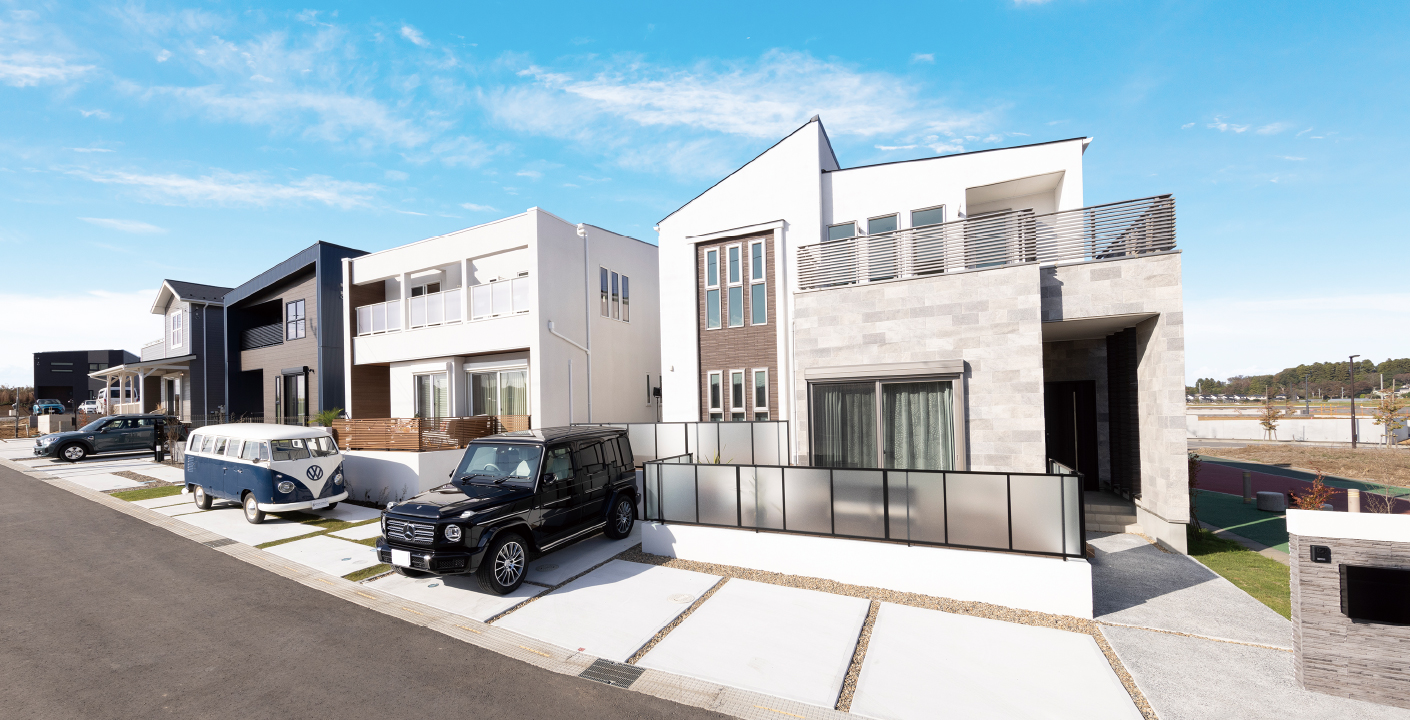 ルナつくば陣場Kurumu FIELD