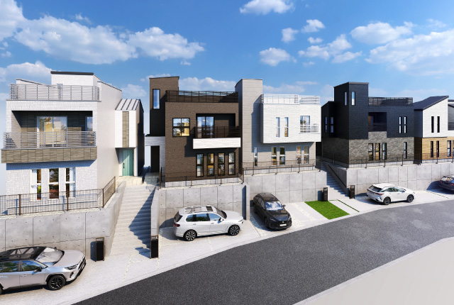 ルナシティ船橋法典 MYS project EAST