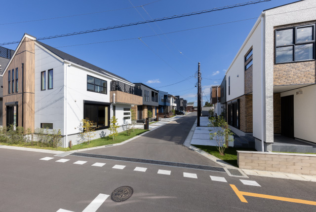 ルナシティ柏アクティア