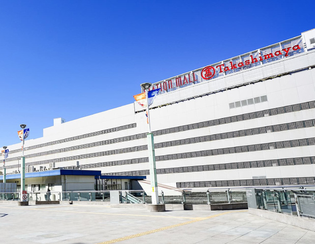 ルナシティ柏西町Ⅱ