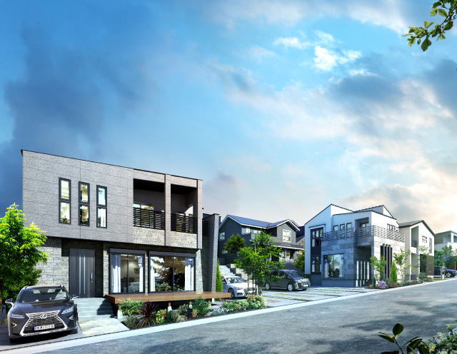 ルナ神戸西鈴蘭台Ⅱ