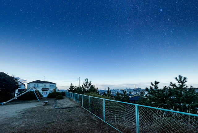 泉南市りんくうプロジェクト