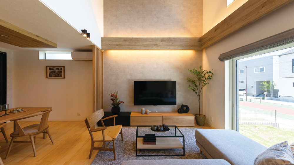 ルナシティつくばかみかわ