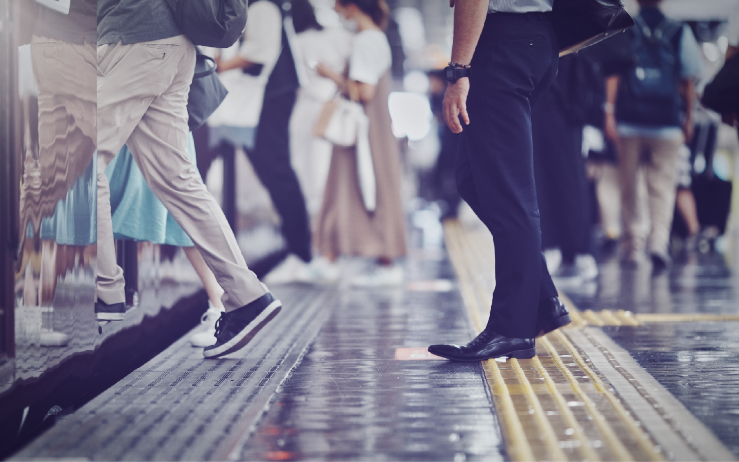 スマートアクセス