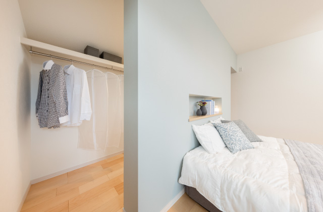 34号地内観写真