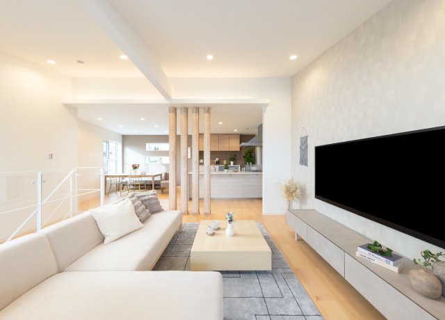 ルナシティ柏アクティア