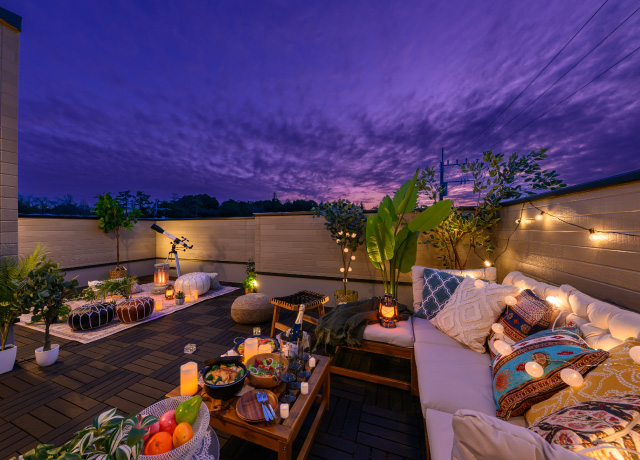 ルナシティ柏エアーズ