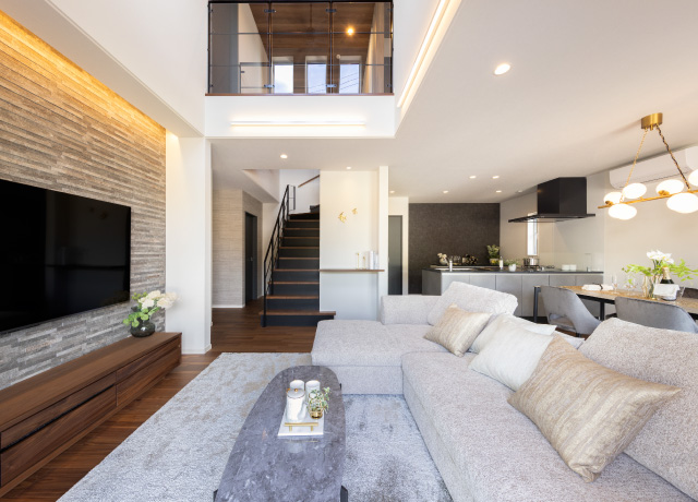 ルナシティ柏エアーズ