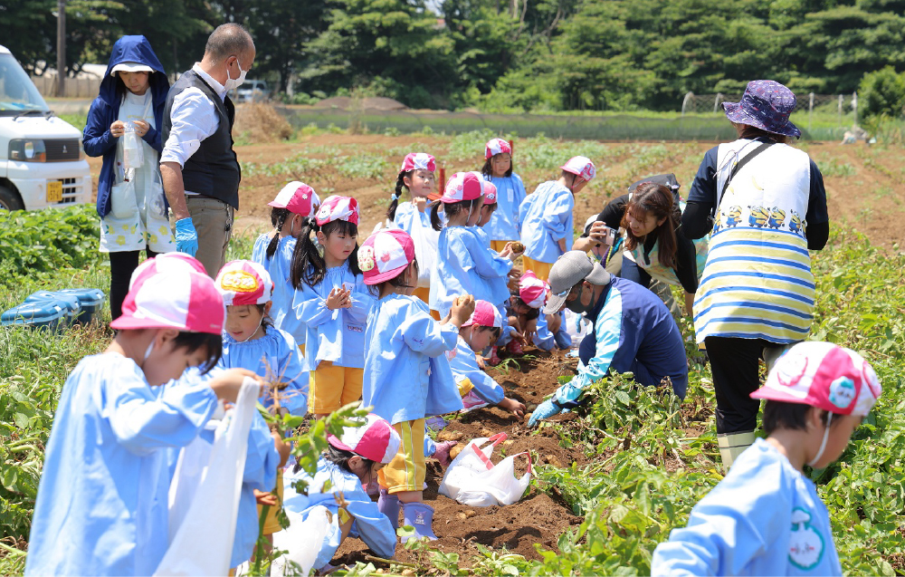 大津ヶ丘幼稚園