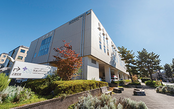 筑波メディカルセンター病院