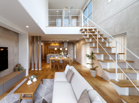 ルナシティ神戸ひよどり台