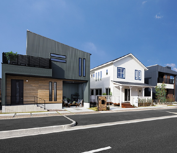 ルナシティ神戸ひよどり台