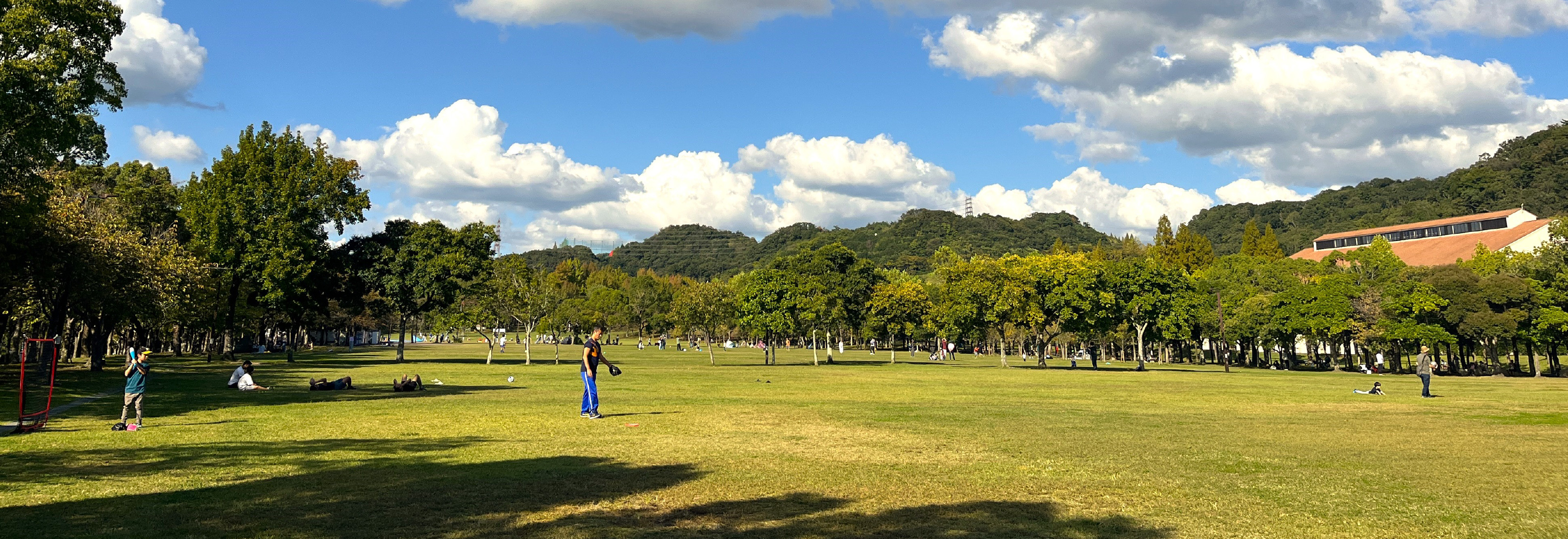ルナシティ神戸 ひよどり台