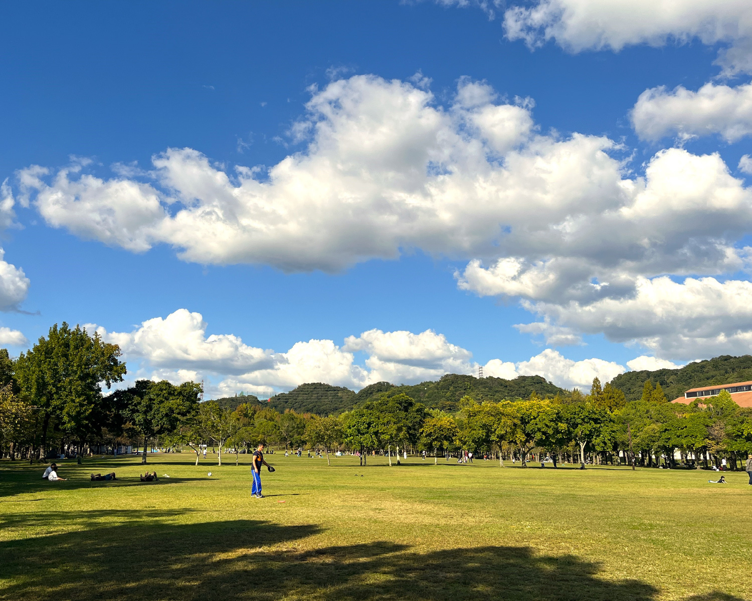 ルナシティ神戸 ひよどり台