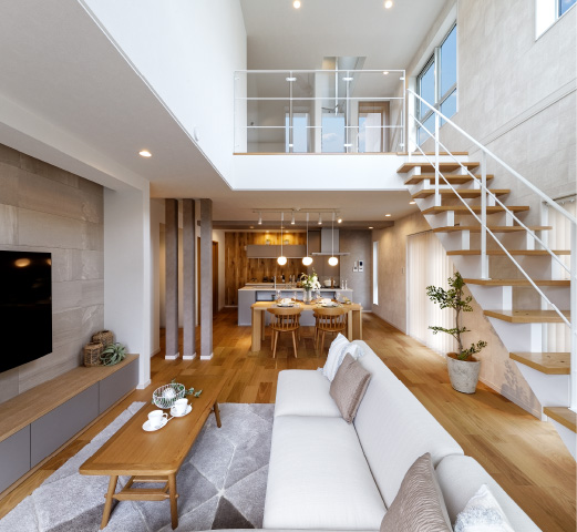 ルナシティ神戸 ひよどり台