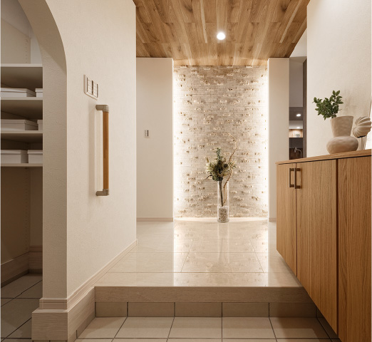 ルナシティ神戸 ひよどり台