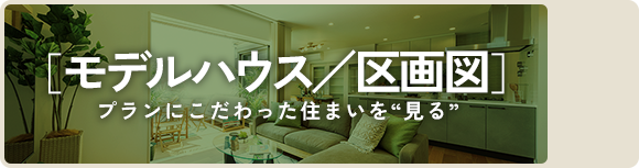 MODEL HOUSE/LANDSCAPE