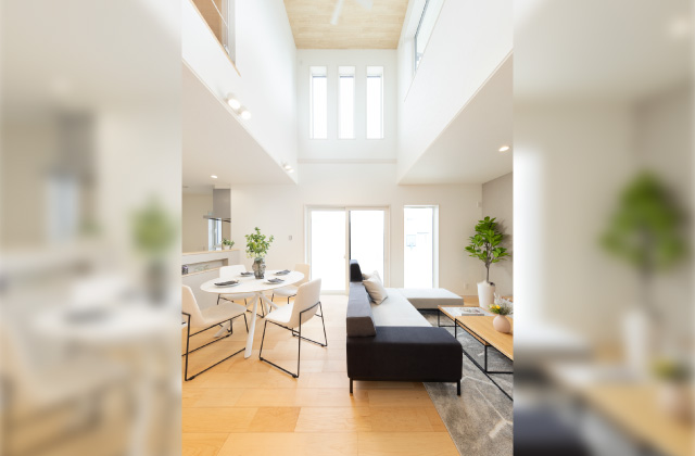 34号地内観写真