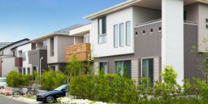 創建の街づくり