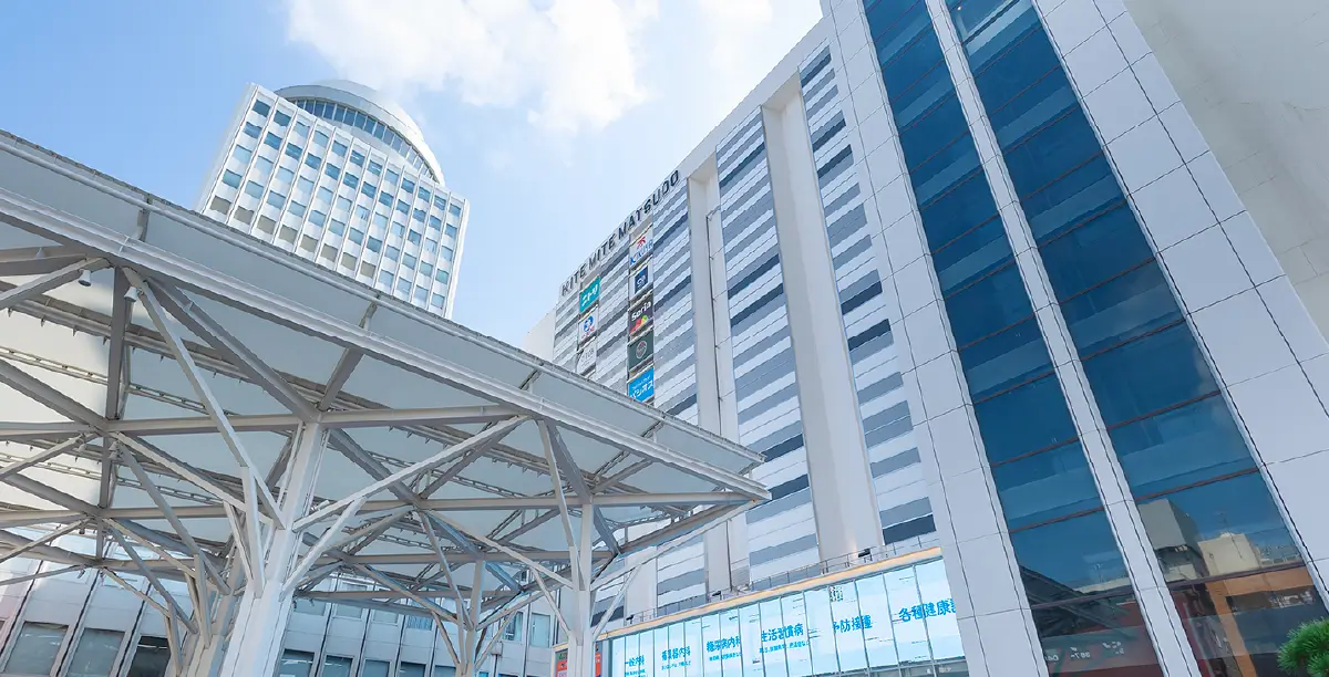 キテミテマツド