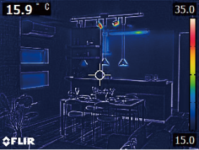 室内（1階/LDK）