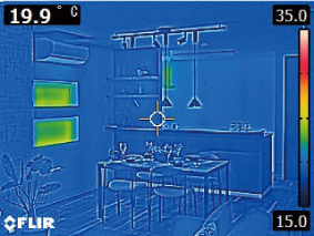 室内（1階/LDK）