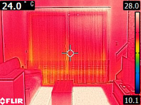 室内（1階/LDK）